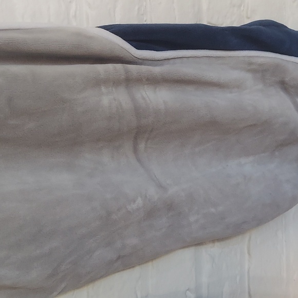 Vintage Brooklyn Nets NBA Unique Sports Generation Velour Jacket and Pants Men, - Picture 10 of 12